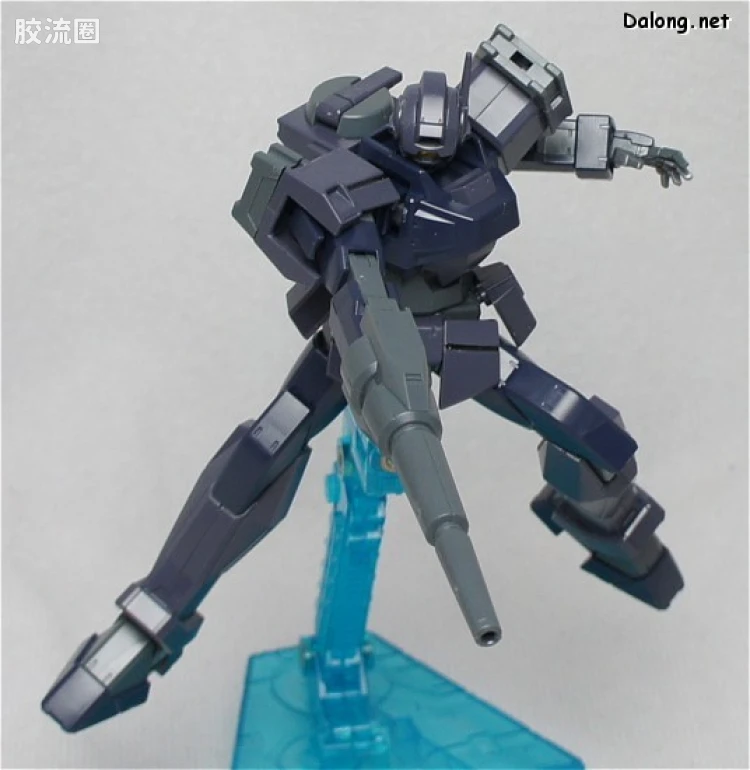 高达AGE HG AGE 普通版 33 夏璐多陆 海贼型 - 图片