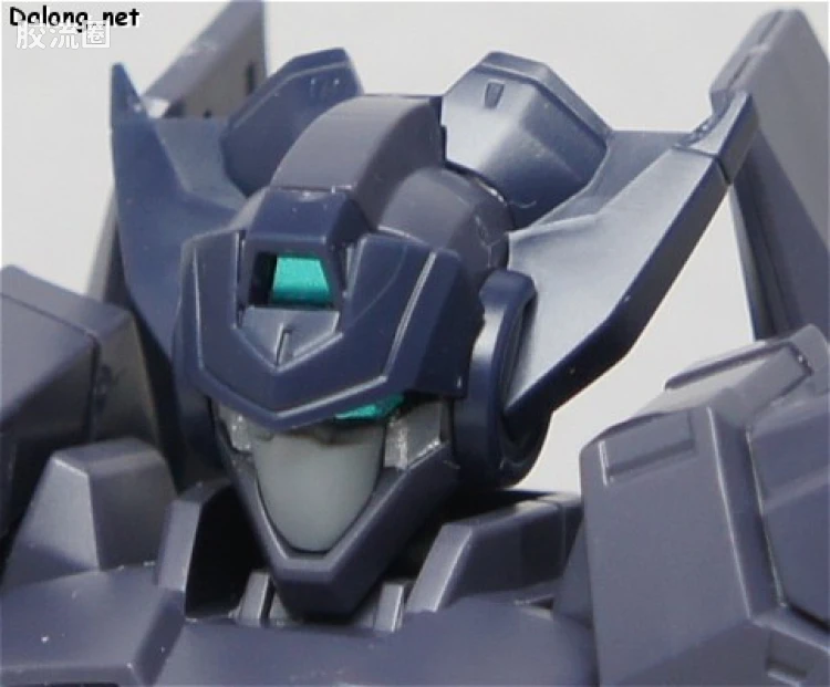 高达AGE HG AGE 普通版 34 G-西福斯 - 图片