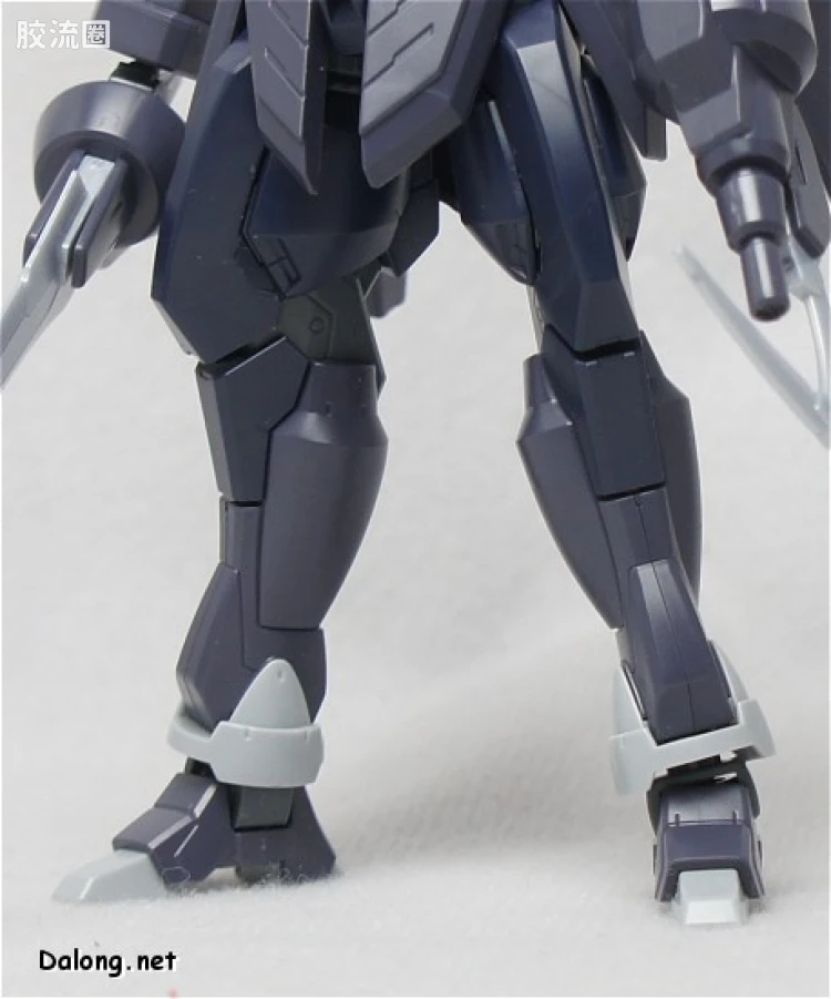 高达AGE HG AGE 普通版 34 G-西福斯 - 图片