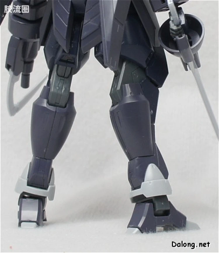 高达AGE HG AGE 普通版 34 G-西福斯 - 图片
