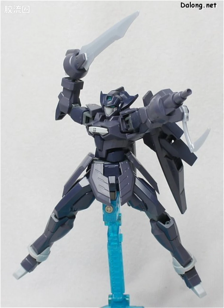 高达AGE HG AGE 普通版 34 G-西福斯 - 图片