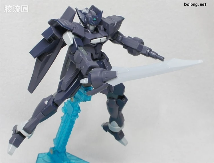 高达AGE HG AGE 普通版 34 G-西福斯 - 图片