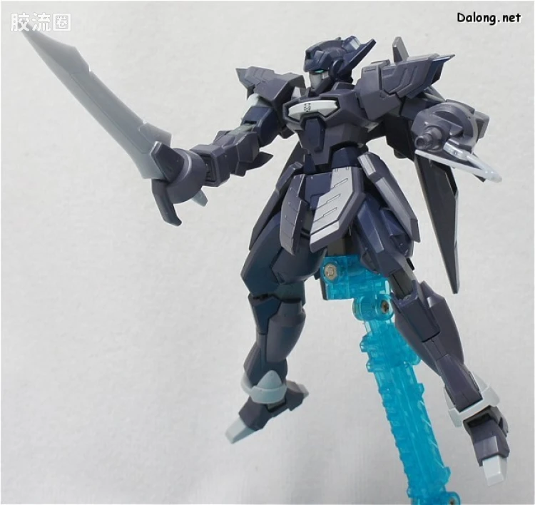 高达AGE HG AGE 普通版 34 G-西福斯 - 图片