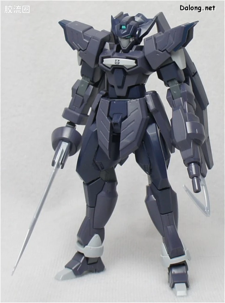 高达AGE HG AGE 普通版 34 G-西福斯 - 图片