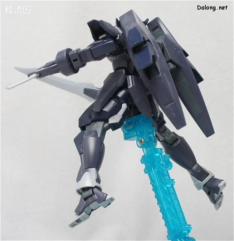 高达AGE HG AGE 普通版 34 G-西福斯 - 图片