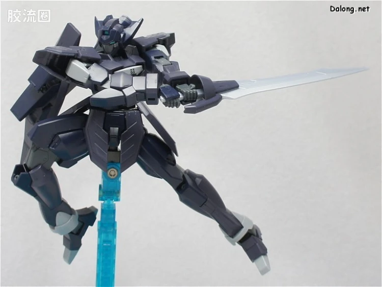 高达AGE HG AGE 普通版 34 G-西福斯 - 图片