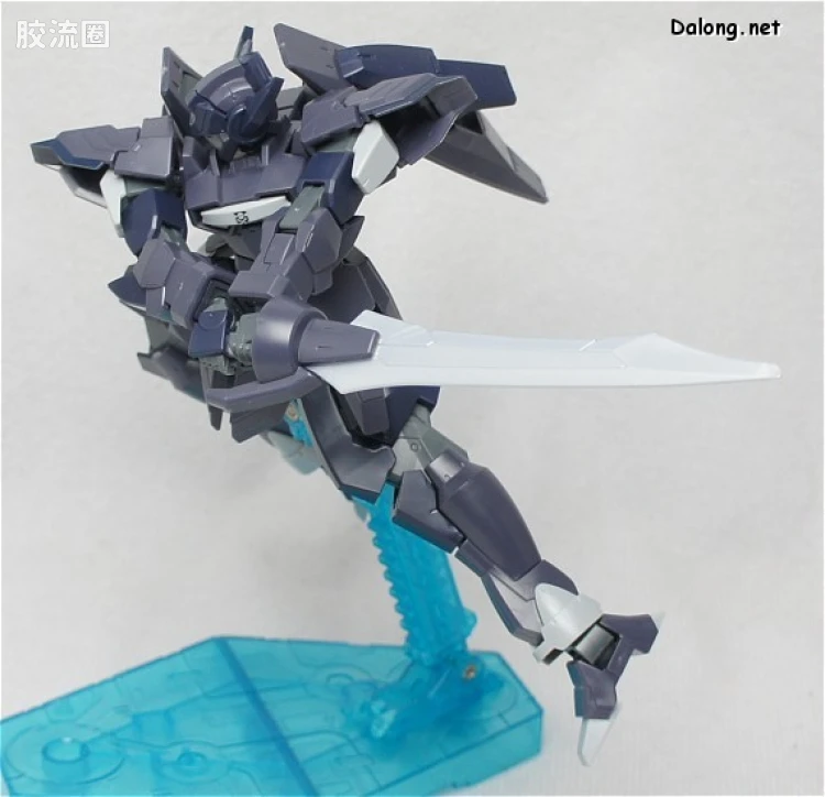 高达AGE HG AGE 普通版 34 G-西福斯 - 图片