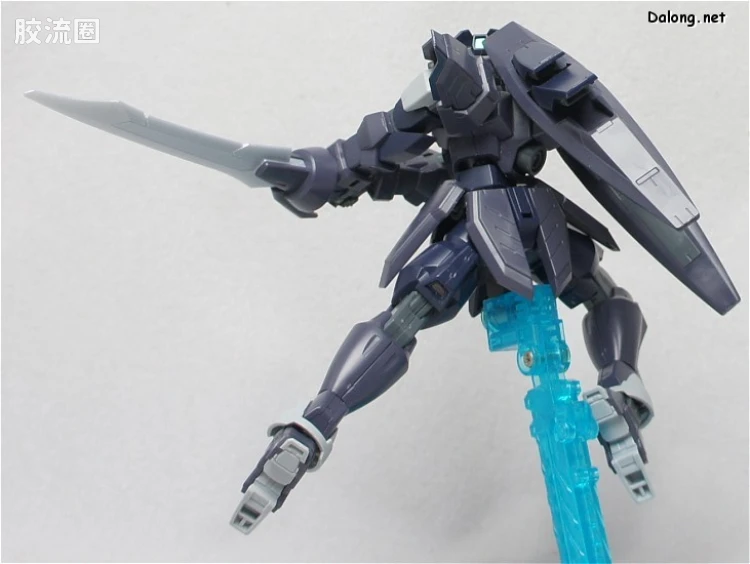 高达AGE HG AGE 普通版 34 G-西福斯 - 图片