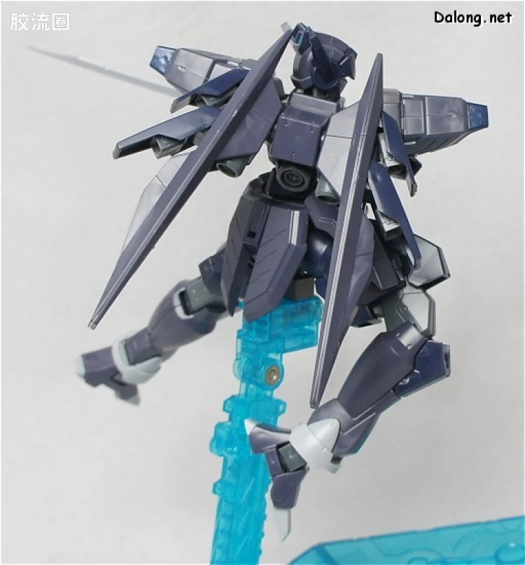 高达AGE HG AGE 普通版 34 G-西福斯 - 图片