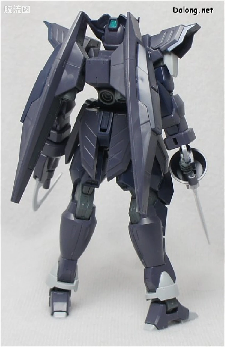 高达AGE HG AGE 普通版 34 G-西福斯 - 图片