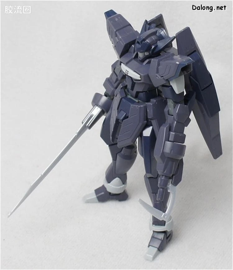 高达AGE HG AGE 普通版 34 G-西福斯 - 图片