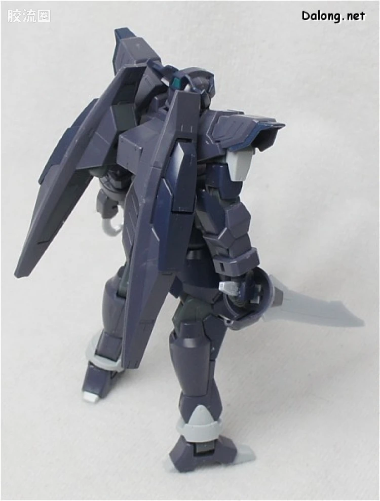 高达AGE HG AGE 普通版 34 G-西福斯 - 图片