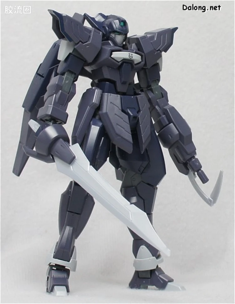 高达AGE HG AGE 普通版 34 G-西福斯 - 图片