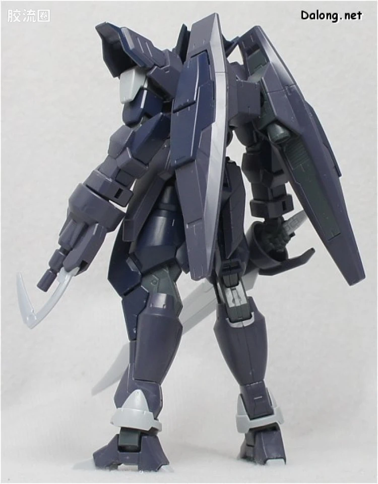高达AGE HG AGE 普通版 34 G-西福斯 - 图片