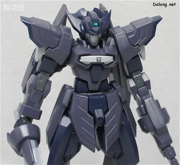 高达AGE HG AGE 普通版 34 G-西福斯 - 图片
