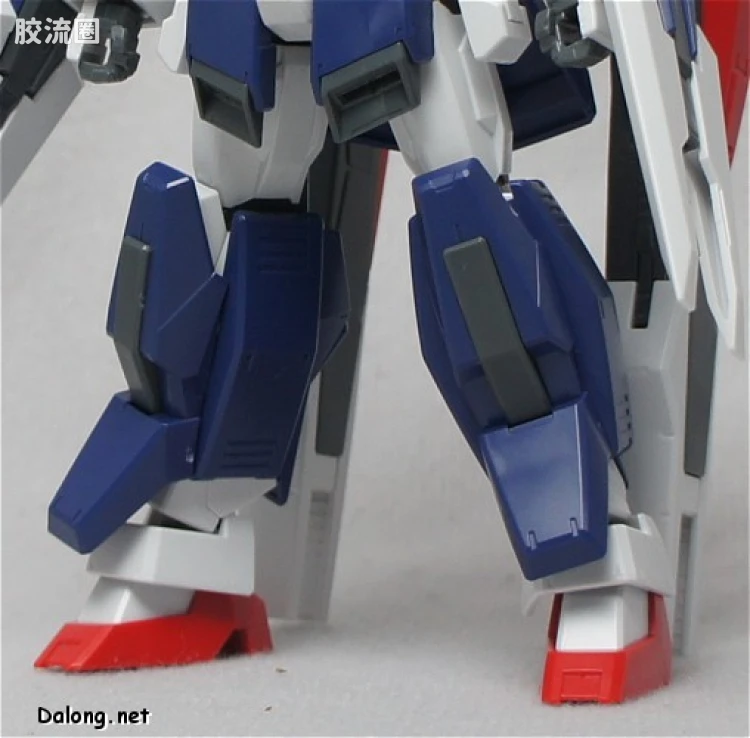 高达AGE HG AGE 普通版 35 高达AGE-1 全装备光辉型/浅滩型 - 图片