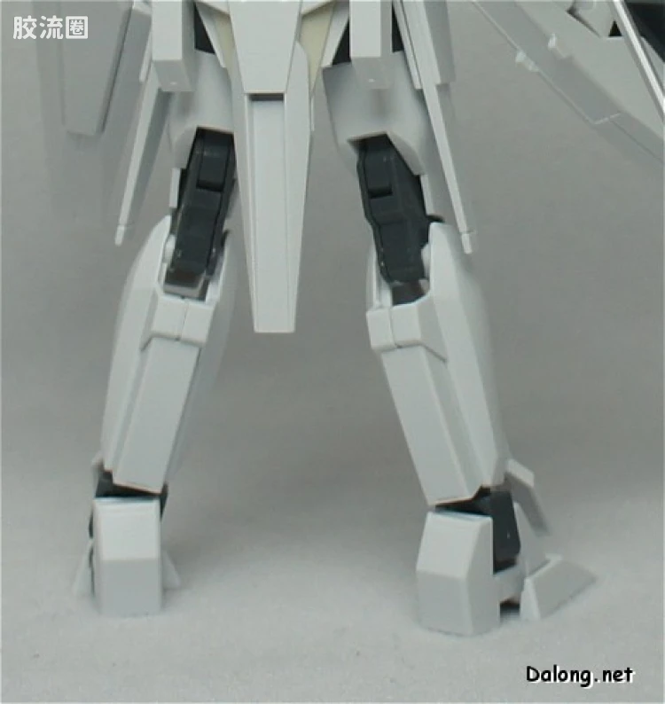 高达AGE HG 网络限定版 高达AGE-2 标准型 SPver. - 图片
