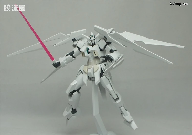 高达AGE HG 网络限定版 高达AGE-2 标准型 SPver. - 图片