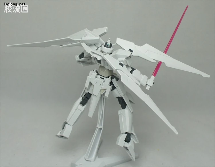 高达AGE HG 网络限定版 高达AGE-2 标准型 SPver. - 图片