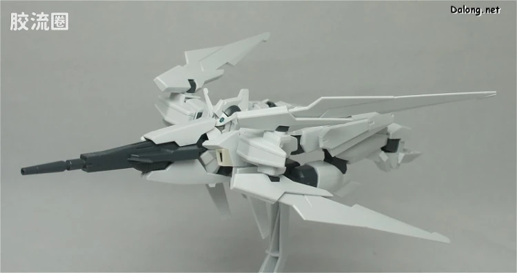 高达AGE HG 网络限定版 高达AGE-2 标准型 SPver. - 图片