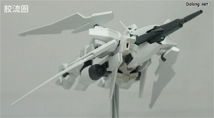 高达AGE HG 网络限定版 高达AGE-2 标准型 SPver. - 图片