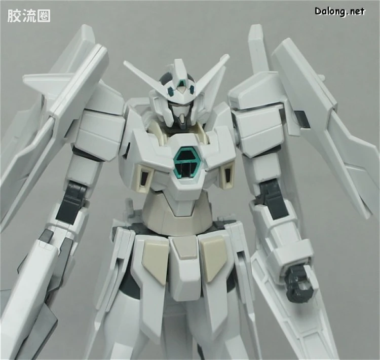 高达AGE HG 网络限定版 高达AGE-2 标准型 SPver. - 图片