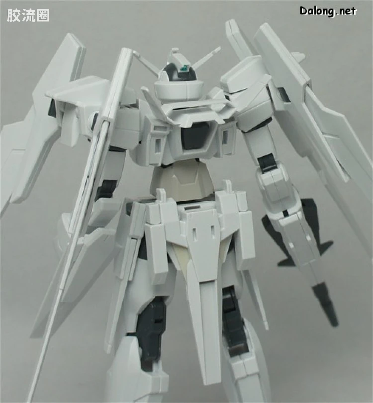 高达AGE HG 网络限定版 高达AGE-2 标准型 SPver. - 图片