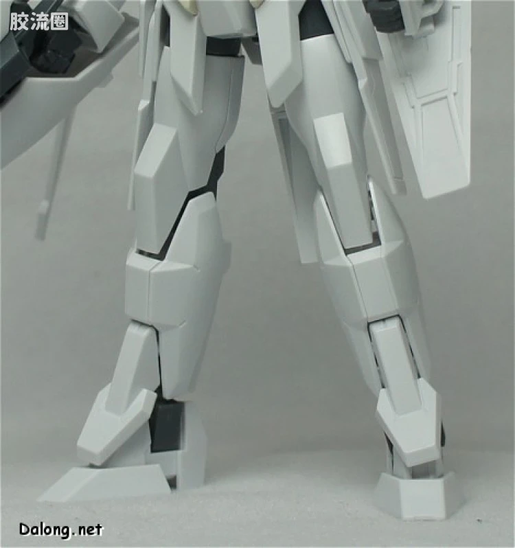 高达AGE HG 网络限定版 高达AGE-2 标准型 SPver. - 图片