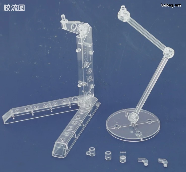 高达AGE HG 网络限定版 TRY AGE高达 - 图片
