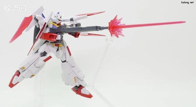 高达AGE HG 网络限定版 TRY AGE高达 - 图片