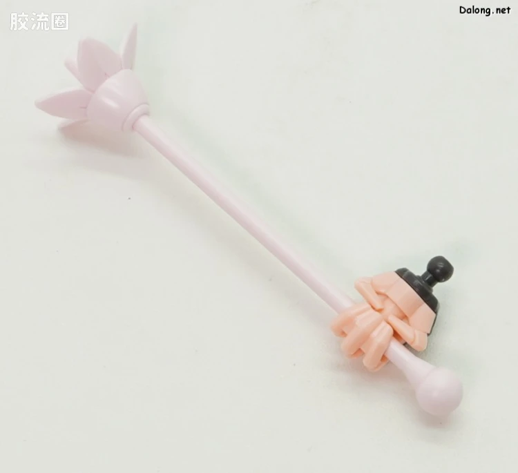 高达AGE HG 网络限定版 梵·法尔西娅 - 图片