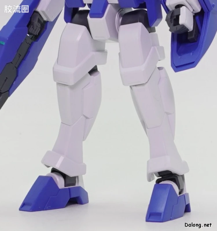 高达AGE HG 网络限定版 杰诺亚斯O特装型 - 图片