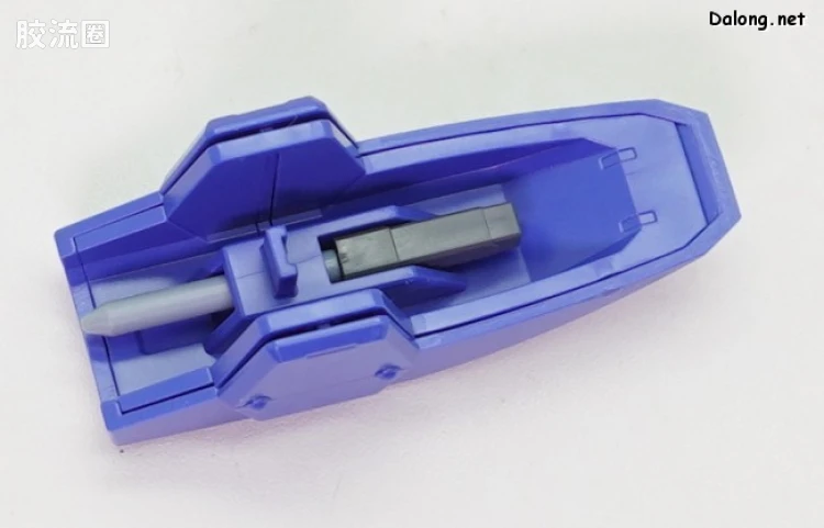 高达AGE HG 网络限定版 杰诺亚斯O特装型 - 图片
