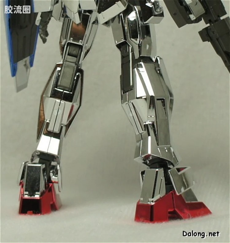 高达AGE HG 其他限定版 AGE-1标准型 EXPO限定 - 图片