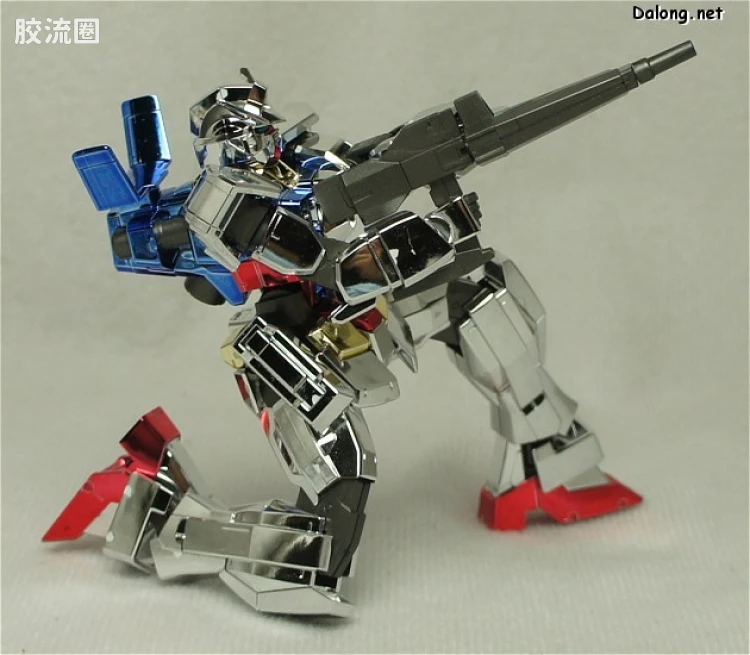 高达AGE HG 其他限定版 AGE-1标准型 EXPO限定 - 图片