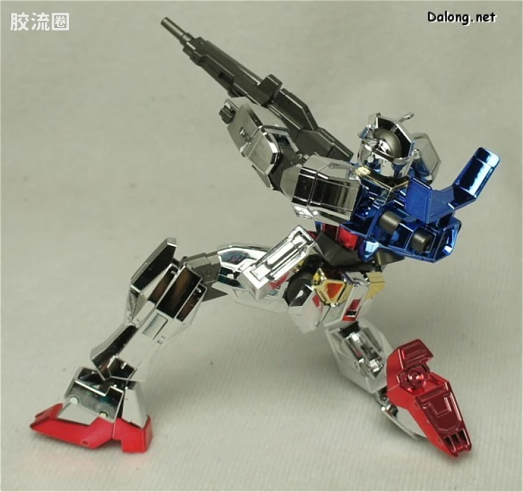 高达AGE HG 其他限定版 AGE-1标准型 EXPO限定 - 图片
