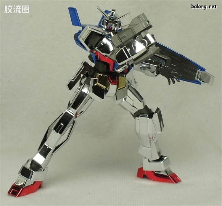 高达AGE HG 其他限定版 AGE-1标准型 EXPO限定 - 图片
