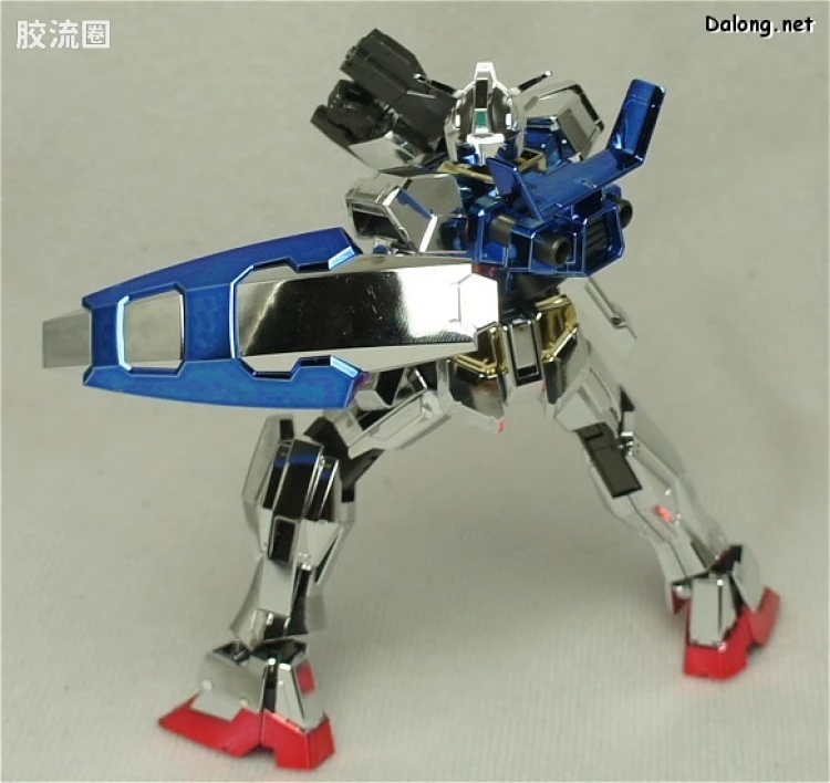 高达AGE HG 其他限定版 AGE-1标准型 EXPO限定 - 图片