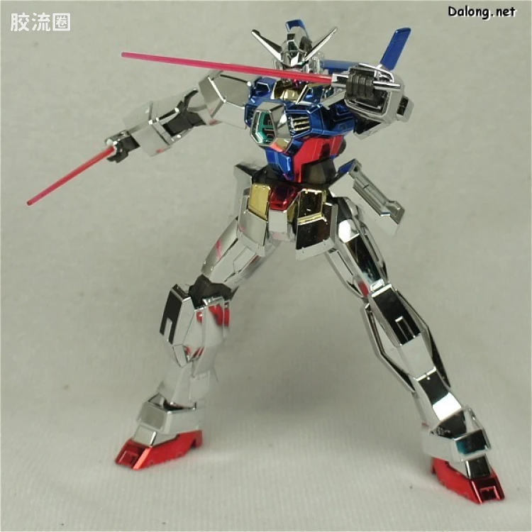 高达AGE HG 其他限定版 AGE-1标准型 EXPO限定 - 图片