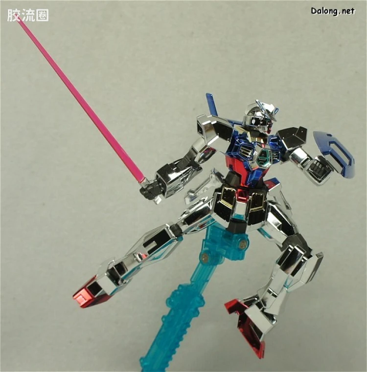高达AGE HG 其他限定版 AGE-1标准型 EXPO限定 - 图片