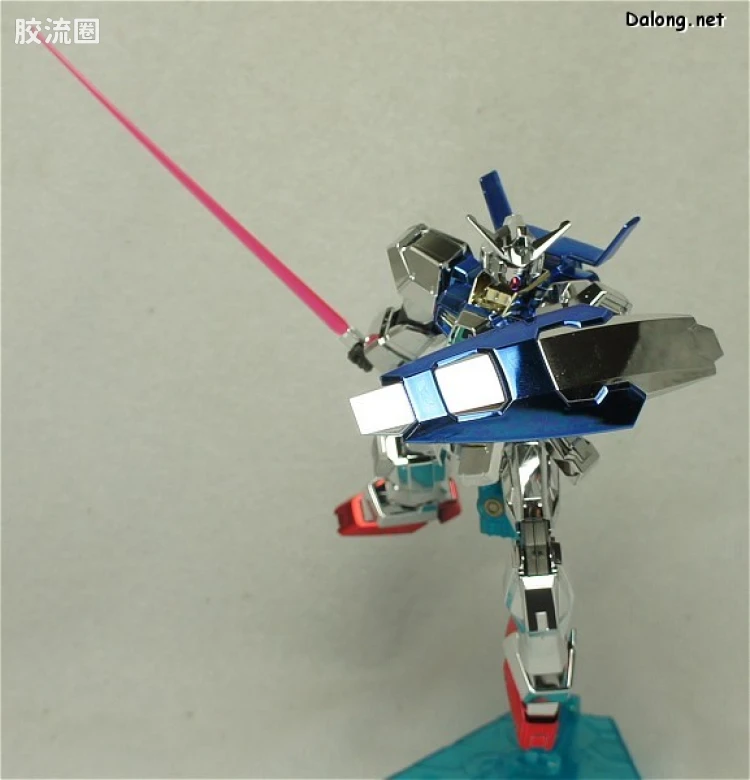 高达AGE HG 其他限定版 AGE-1标准型 EXPO限定 - 图片