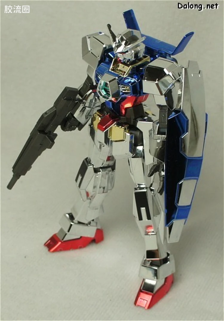 高达AGE HG 其他限定版 AGE-1标准型 EXPO限定 - 图片