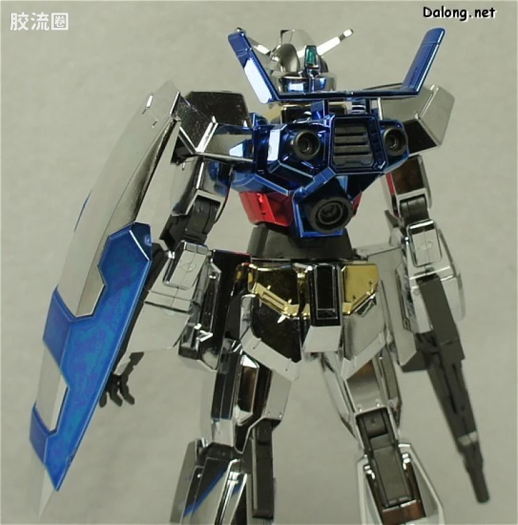 高达AGE HG 其他限定版 AGE-1标准型 EXPO限定 - 图片