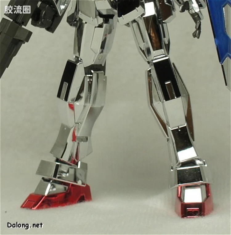 高达AGE HG 其他限定版 AGE-1标准型 EXPO限定 - 图片