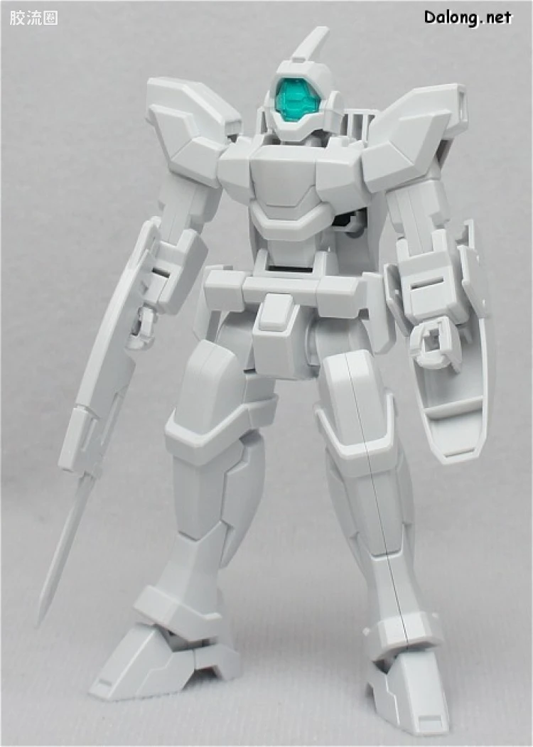 高达AGE AG系列 RGE-B790CW 杰诺亚斯改 - 图片
