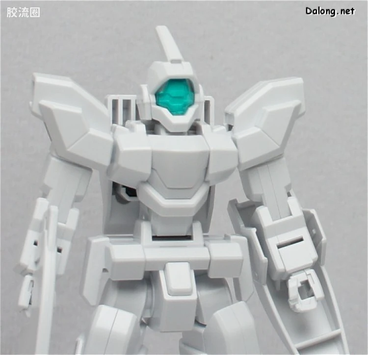 高达AGE AG系列 RGE-B790CW 杰诺亚斯改 - 图片