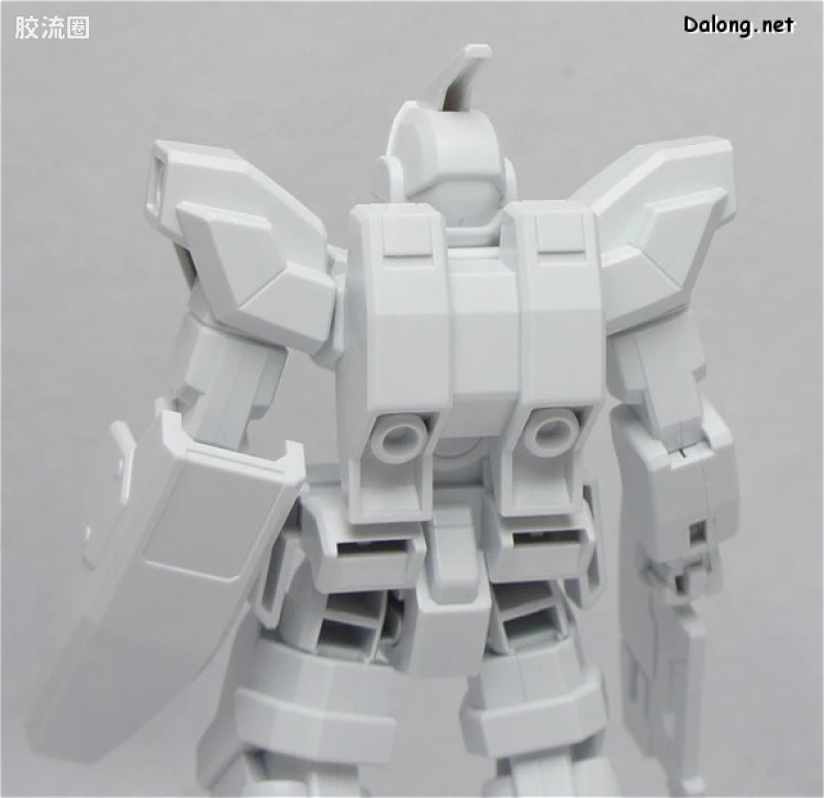 高达AGE AG系列 RGE-B790CW 杰诺亚斯改 - 图片