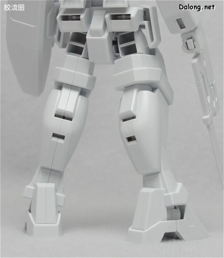 高达AGE AG系列 RGE-B790CW 杰诺亚斯改 - 图片