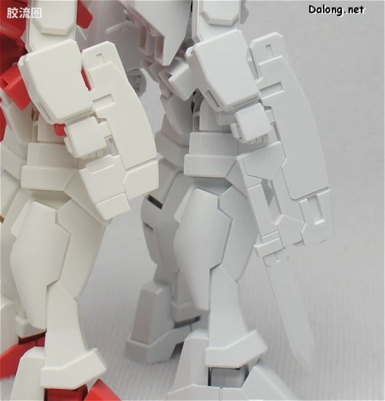 高达AGE AG系列 RGE-B790CW 杰诺亚斯改 - 图片
