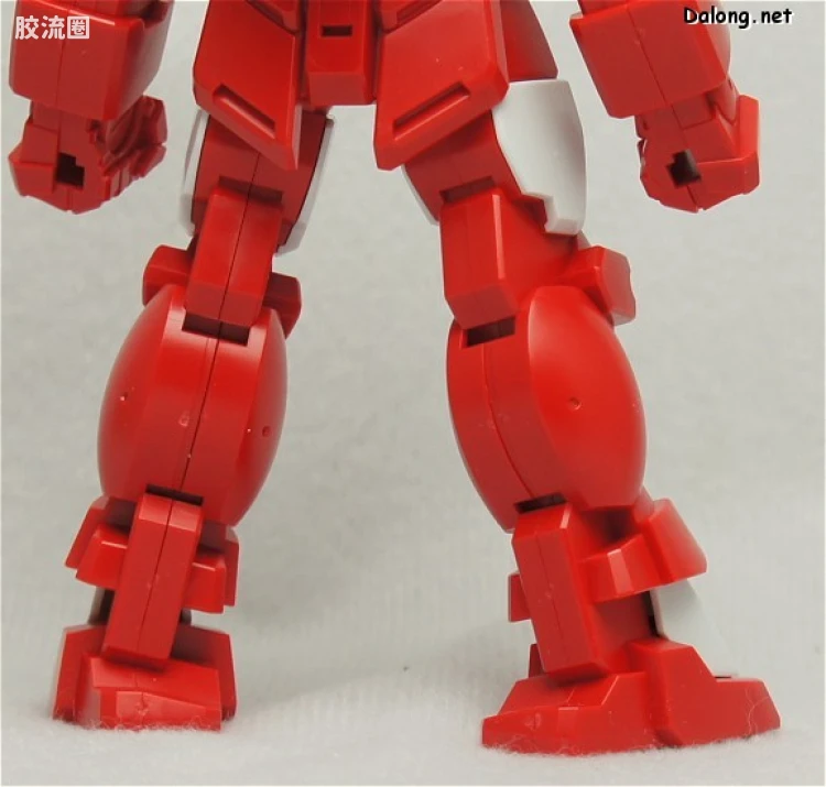 高达AGE AG系列 AGE-1T 勇将型 - 图片